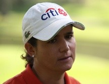 ''Ojalá que estos ajustes que están haciendo tengan un motivo (...) que por lo menos se concentren en los posibles campeones o posibles medallistas para tener más mexicanos en el podio'', dijo la ex número uno del gol. EL INFORMADOR / ARCHIVO