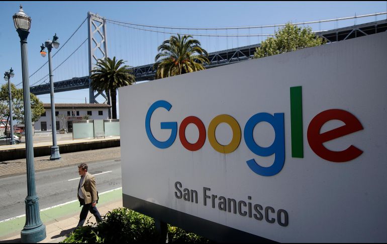 Las empresas ya estaban trabajando juntas y comparten unos 350 clientes que incluyen a Buzzfeed, Hearst y Yahoo!. AP / J. Chiu