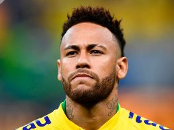 Para el padre del jugador, la grabación muestra la inocencia de su hijo. AFP/E. SA