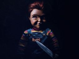 La película está basada en el clásico de horror de 1988 “Chucky: El Muñeco Diabólico”. ESPECIAL / Imagen Films