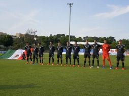 El Tri alinea de inicio ante Irlanda a cinco jugadores de equipos tapatíos. TWITTER/@miseleccionmx