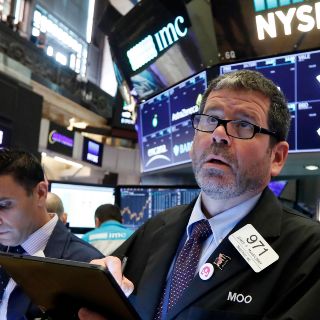 Wall Street cierra al alza por tercer día consecutivo