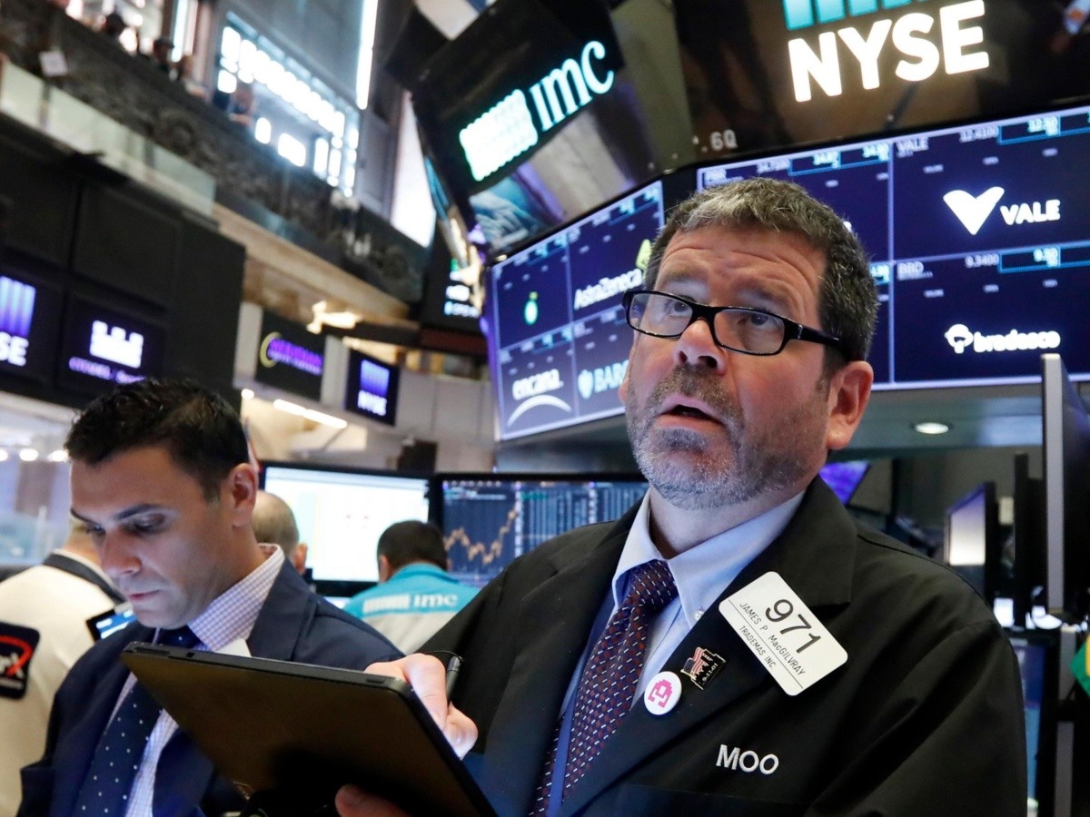  Wall Street cierra al alza por tercer día consecutivo