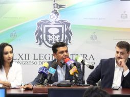 Explican que podría plantearse algún esquema de incentivos fiscales para quienes no contaminen. EL INFORMADOR/ R. Rivas