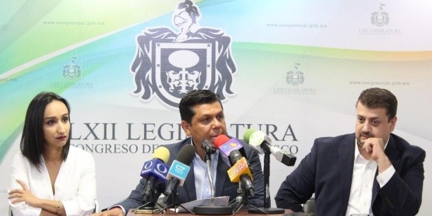Panistas proponen sancionar ecocidios con 20 a&ntilde;os de c&aacute;rcel en Jalisco