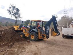 Hasta el momento se desconoce cuál será el monto asignado para el rescate del municipio o a cuánto ascenderían los recursos necesarios. ESPECIAL / Protección Civil Jalisco