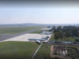 El gobierno federal no podrá continuar con la ejecución de la obra, pues prevalece la suspensión provisional decretada el pasado 30 de mayo. TWITTER/@Foro_TV