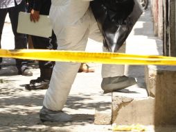 La mayoría de los feminicidios de este 2019 han ocurrido en el municipio de Culiacán. EL INFORMADOR/ARCHIVO