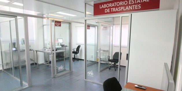 El IMSS alerta por baja tasa de donaci&oacute;n de &oacute;rganos