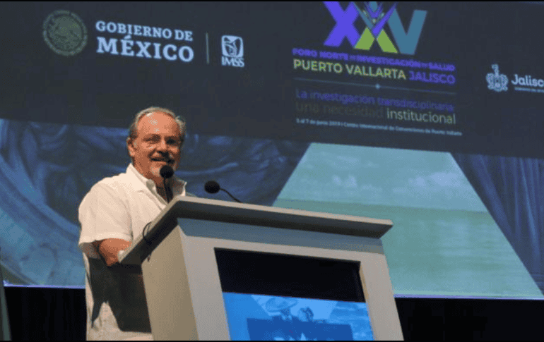 “Nosotros tenemos que tener seguridad de que los pacientes tengan sus medicamentos