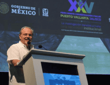 “Nosotros tenemos que tener seguridad de que los pacientes tengan sus medicamentos