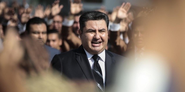 Gobierno de Guadalajara cancela entrega de medalla para Naas&oacute;n Joaqu&iacute;n