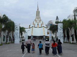 Alfaro Ramírez llamó a la sociedad jalisciense a no condenar a la comunidad por los presuntos actos de una persona. SUN