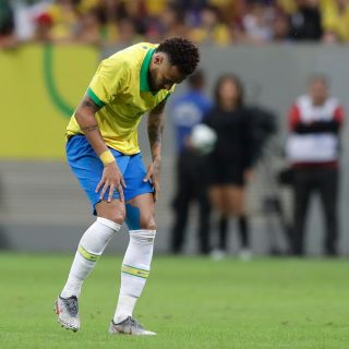 El PSG anuncia que revaluará daño de Neymar