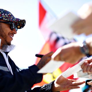 Gran Premio de Canadá, otra cita para escribir la historia