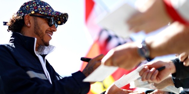 Gran Premio de Canad&aacute;, otra cita para escribir la historia