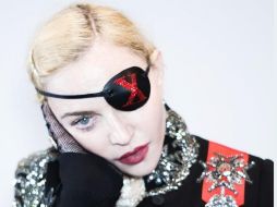 El acto será celebrado el próximo 13 de junio en Londres. INSTAGRAM / @madonna