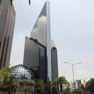 La BMV sube en espera de negociaciones entre México y EU