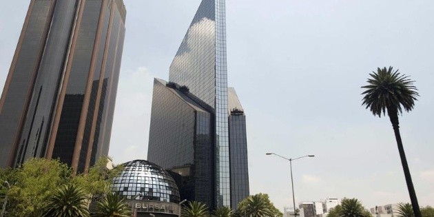 La BMV sube en espera de negociaciones entre M&eacute;xico y EU