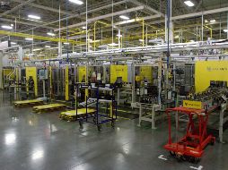 Estos datos apuntan a una estabilización del mercado laboral tras un fuerte comienzo del año. NTX/ ARCHIVO