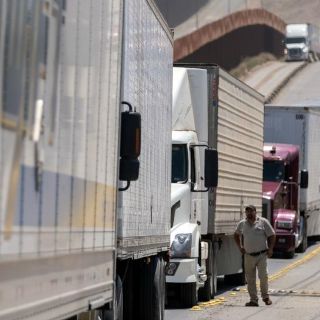 Aranceles a México, desde el lunes, confirma la Casa Blanca