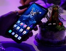 Los propietarios de smartphones de Huawei que ya tienen instalada la aplicación de Facebook podrán seguir usándola. AP / ARCHIVO