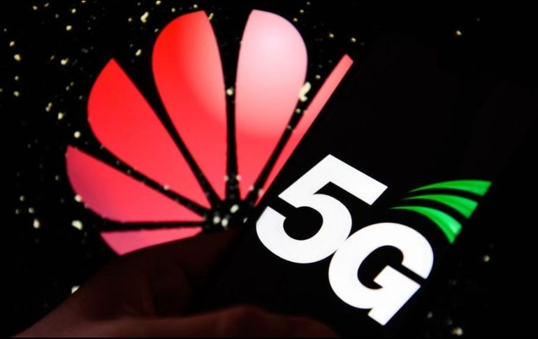 La compañía Huawei es el proveedor de equipos de telecomunicaciones más grande del mundo y ya firmó 46 contratos para desarrollar el 5G en 30 países. GETTY IMAGES