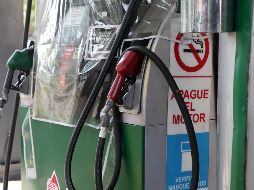 Tras la semana que termina hoy en la que se dio un estímulo del 0.96% a la Premium, que es la gasolina más cara del mercado y la que menos contamina, el porcentaje de apoyo será de cero. EL INFORMADOR/ ARCHIVO