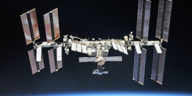 La NASA permitir&aacute; viajes privados a la EEI
