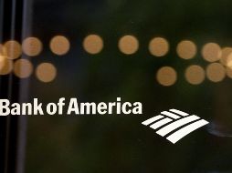 Bank of America agregó que se espera por parte de Banxico que se mantenga en suspenso con su tasa de referencia, dado el aumento en la prima de riesgo. AFP / ARCHIVO