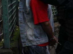 Luego de realizarse diversas investigaciones periciales, se determinó que Adrián 