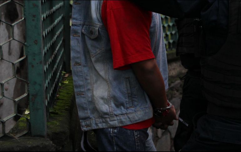 Luego de realizarse diversas investigaciones periciales, se determinó que Adrián 