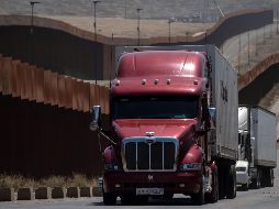 De no lograr el acuerdo, Estados Unidos impondría aranceles de cinco por ciento, iniciales, a partir del próximo lunes. AFP / G. Arias