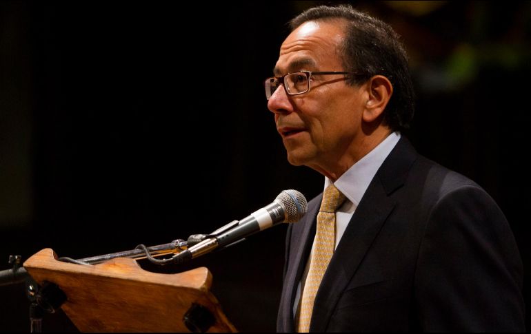 Carlos Salazar Lomelín considera que los estados más afectados por esta medida serán los ubicados en el norte y centro del país. NTX/ARCHIVO