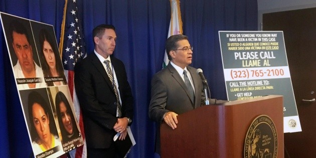 Naas&oacute;n Joaqu&iacute;n Garc&iacute;a, v&iacute;ctima de un linchamiento tecnol&oacute;gico: abogados