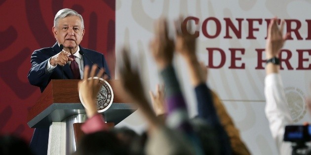Ministros no asistir&aacute;n al evento de L&oacute;pez Obrador en Tijuana