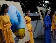 Los diseñadores se inspiraron en la visión que Luis Barragán tenía sobre los espacios.  EL INFORMADOR / F. Atilano