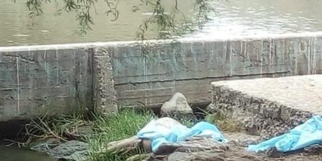 Hombre se ahoga para salvar a su hija en Teuchitl&aacute;n