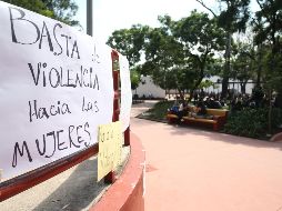 Para atender la problemática de los desaparecidos se exponen medidas como aplicar políticas de atención integral a víctimas, disminuir la impunidad, la mejora de las condiciones institucionales para la búsqueda y reparación del daño. EL INFORMADOR/ ARCHIVO
