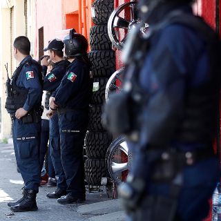 Plan Estatal apuesta por reducir percepción de inseguridad y denuncias por delitos comunes