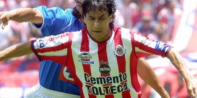 El descenso no asusta a Chivas, pagan y listo: "Lupillo" Casta&ntilde;eda