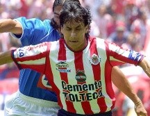 EL INFORMADOR/ARCHIVO