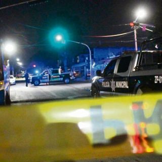 Matan a otro policía; suman once