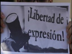 Hasta 90]% de los casos quedan en impunidad. ARCHIVO / EFE