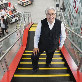 "Los Arcos del Milenio" quedarían en manos de un ingeniero