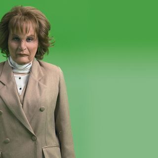 Afianzada en la comedia