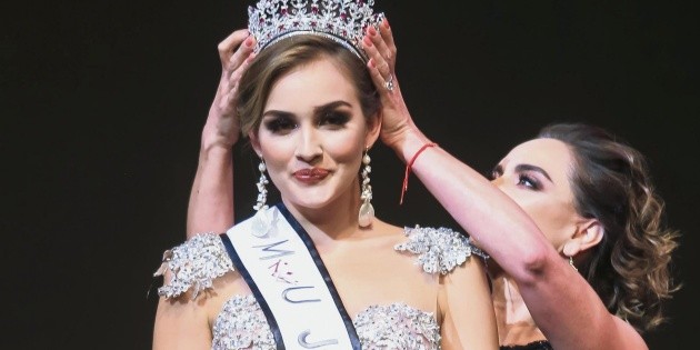 Jalisco "destrona" a su reina