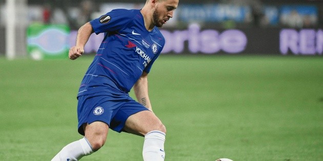 Duque para el Real Madrid