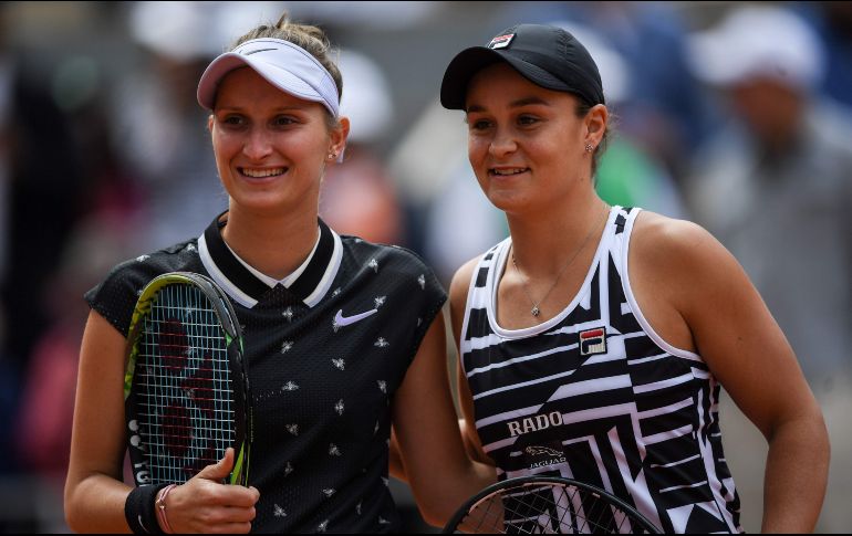 AFP / C. Archambault