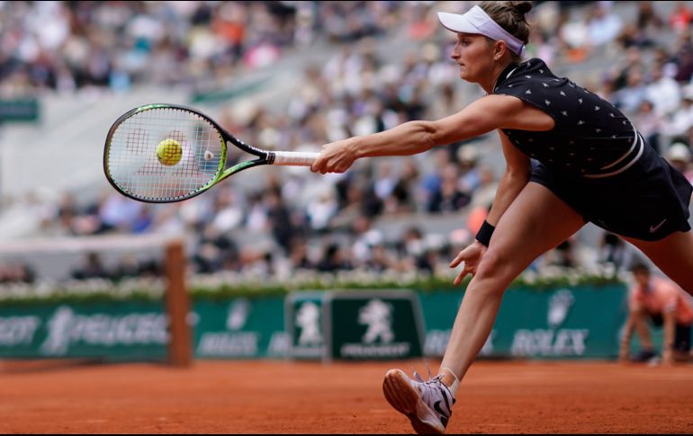 AFP / K. Tribouillard